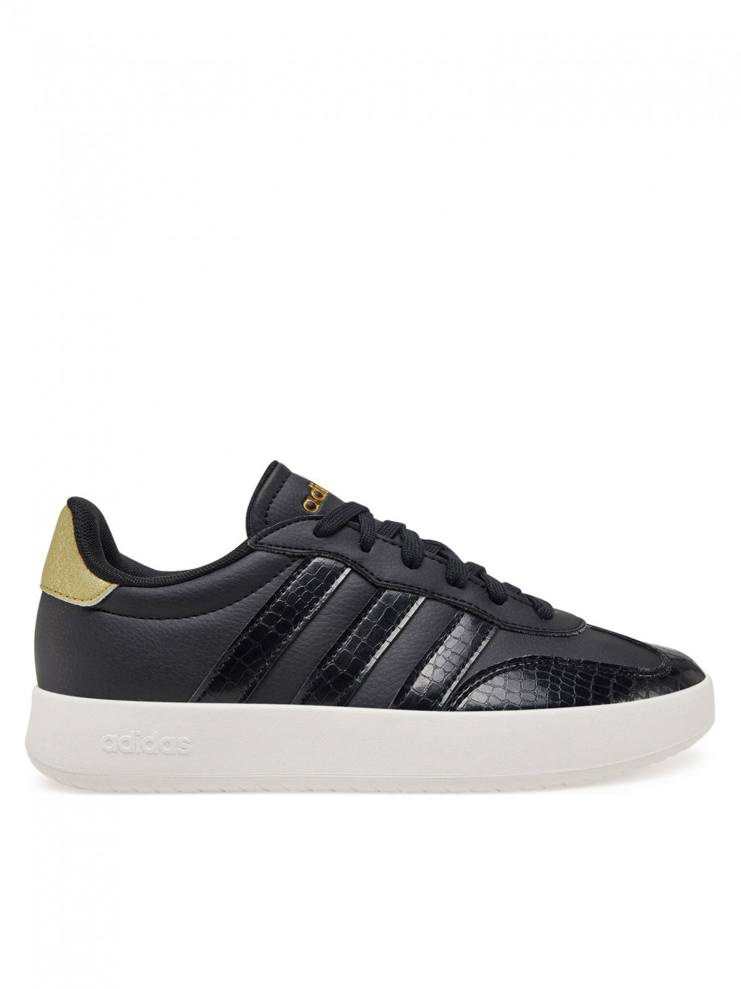 Adidas Sneakersy Barreda JP7103 Černá